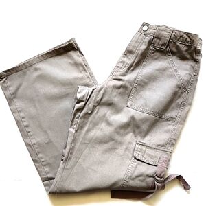 Tinseltown Wide Leg Pants